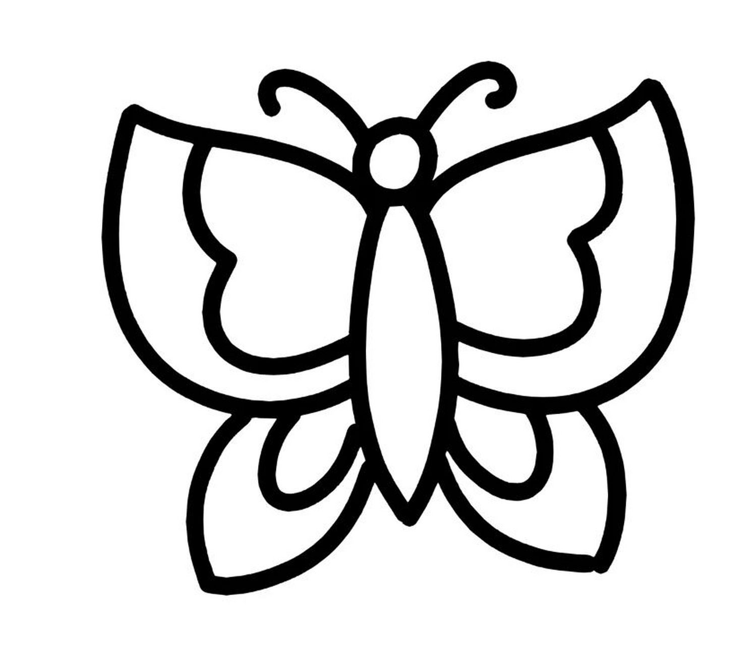 小班美术《蝴蝶03风筝》 小班美术《一起放风筝》 材料:彩色卡纸或