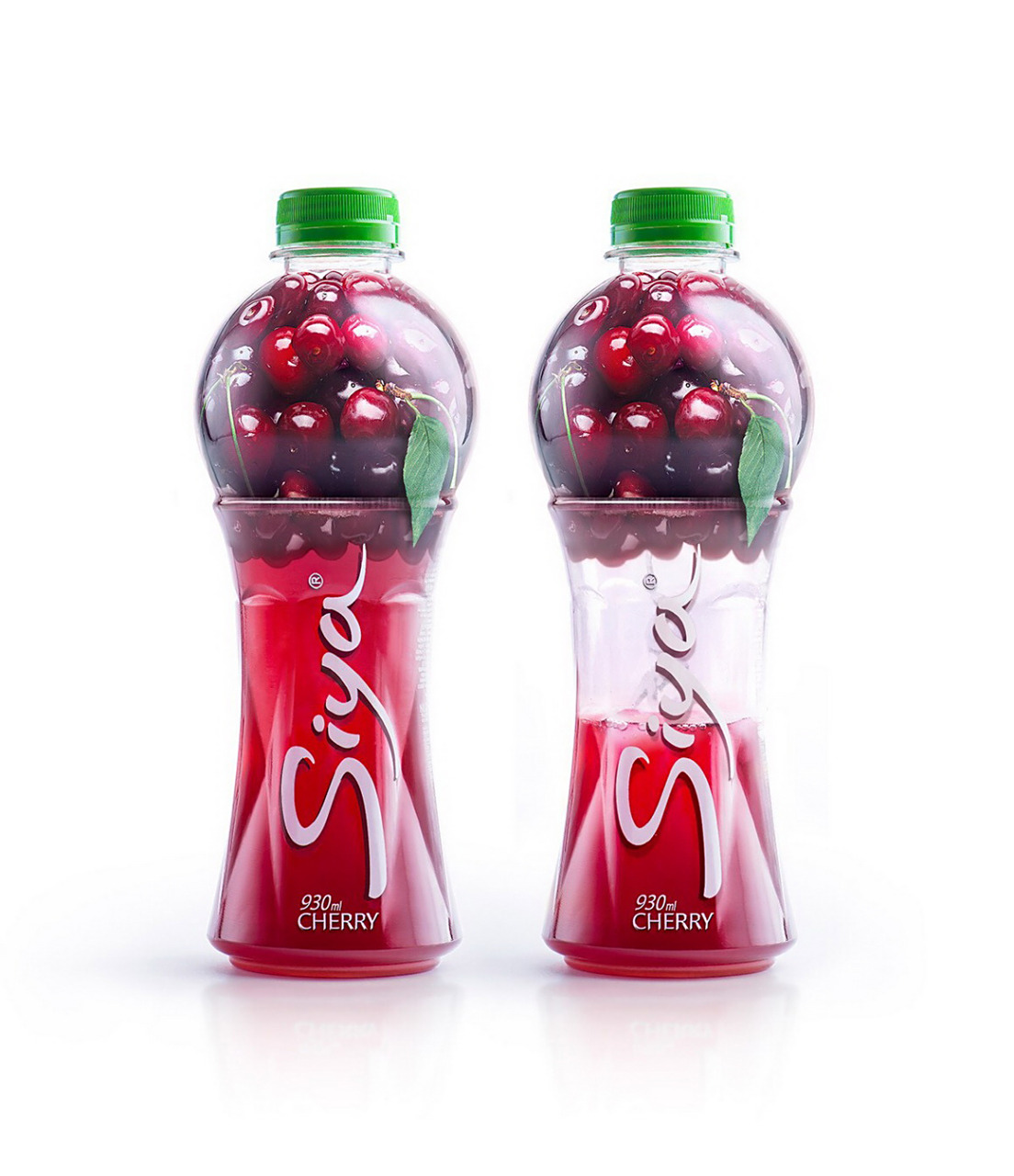 创意无限%果汁饮料包装瓶设计#创意包装盒 创意满满的果汁饮料包装