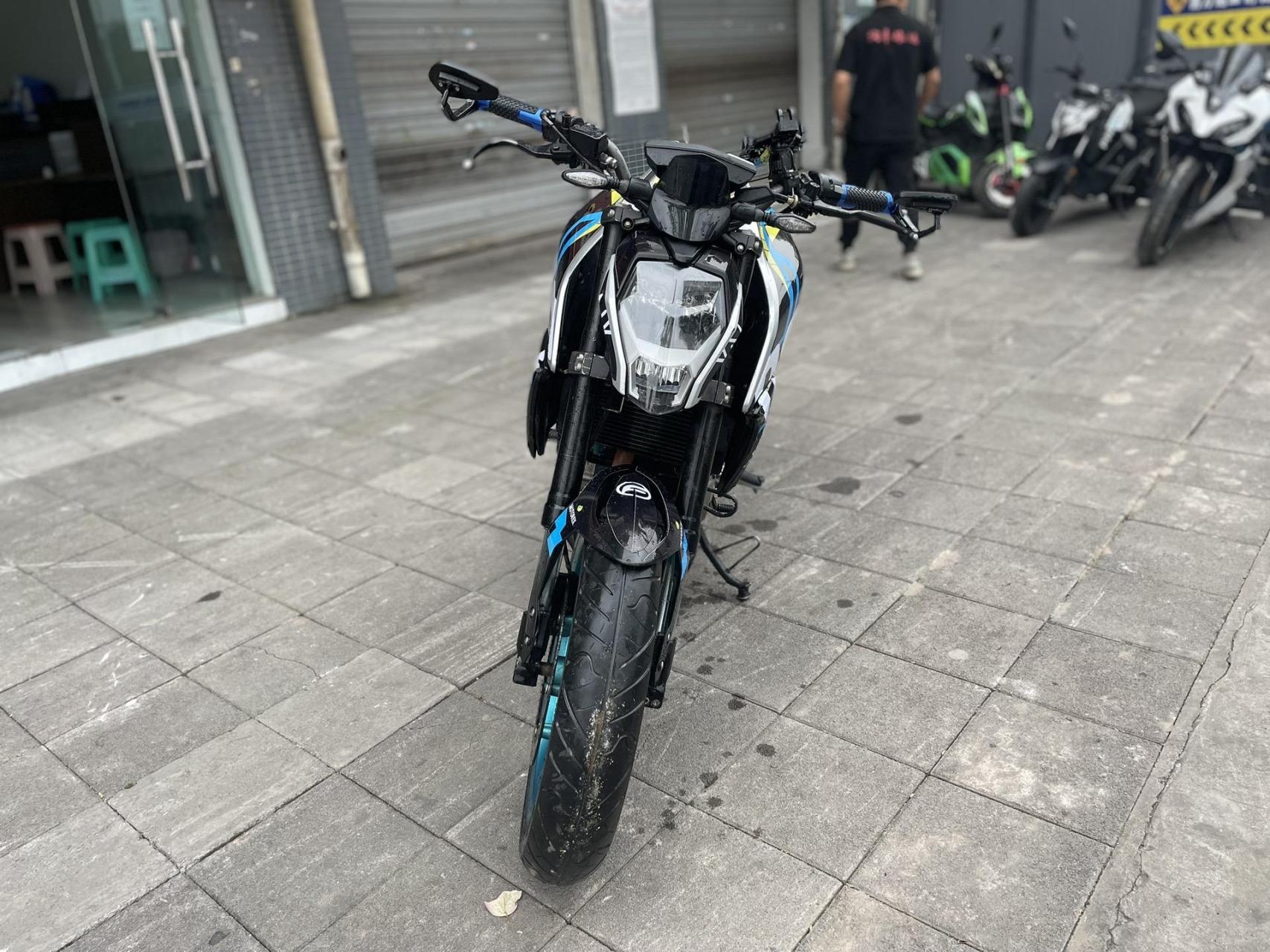 春风nk250