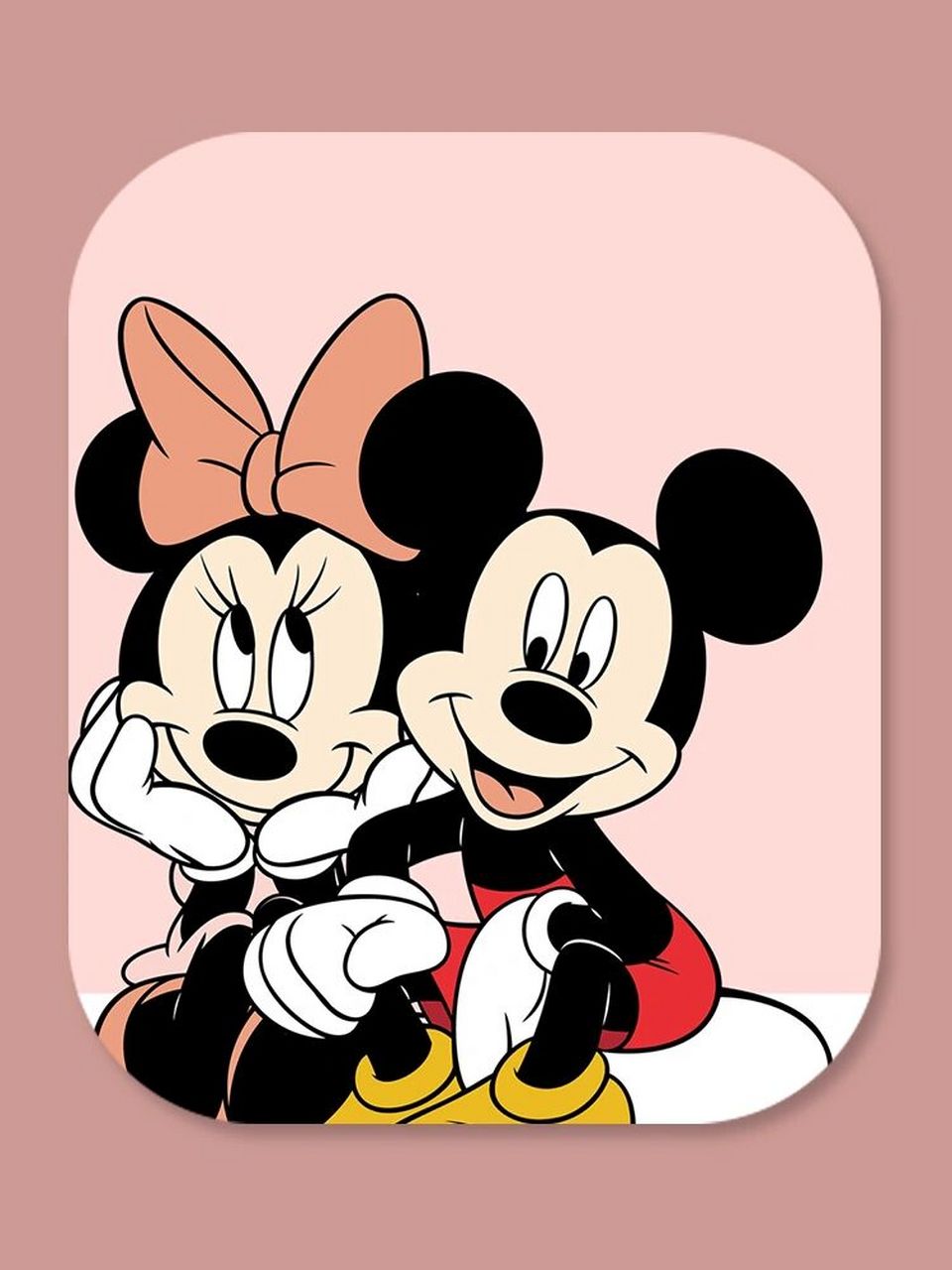 iwatch表盘分享|再来一波粉红色壁纸   苹果手表壁纸|apple watch壁纸