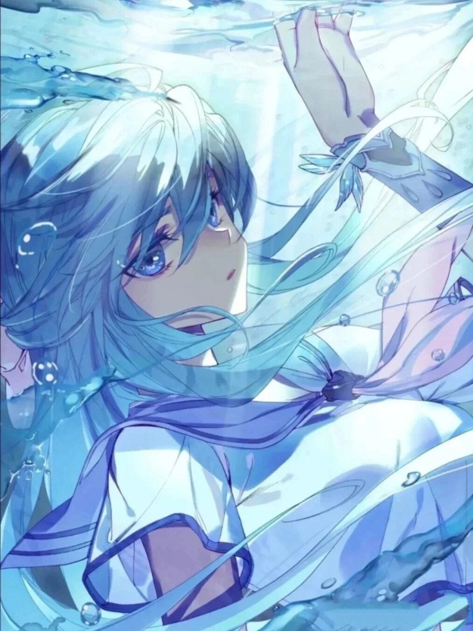 白秀秀高清壁纸来了 喜欢的点个赞吧