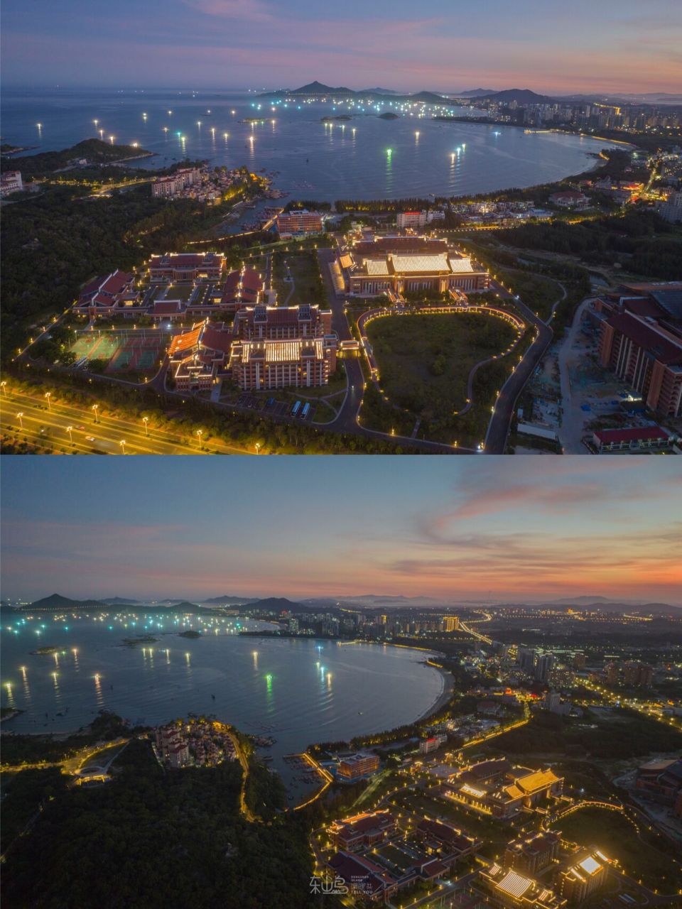 东山岛97网红景点铜陵镇游玩攻略  绝大多数来东山岛游玩的姐妹只