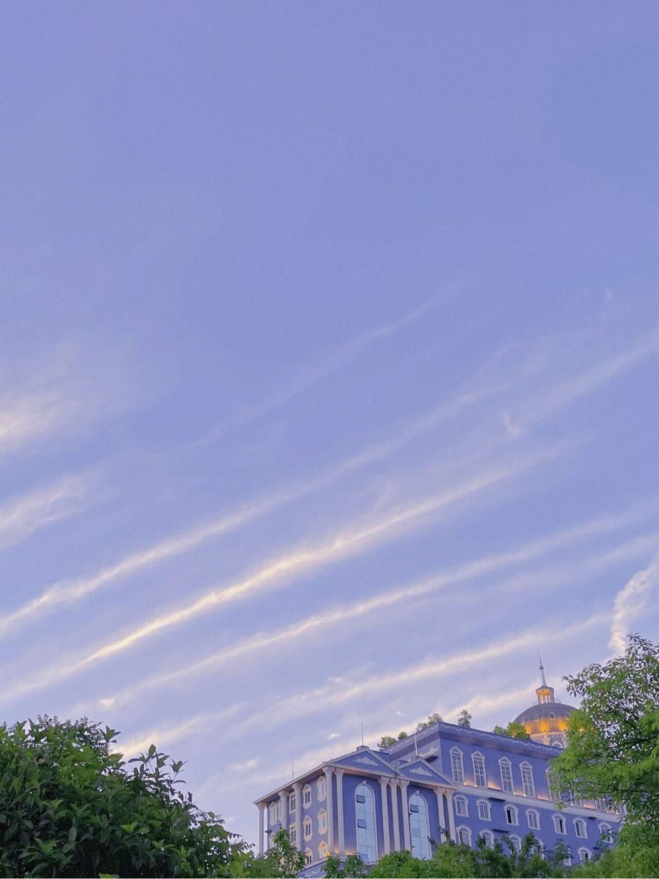 达州|今天天气7715晴 终于出太阳啦7715