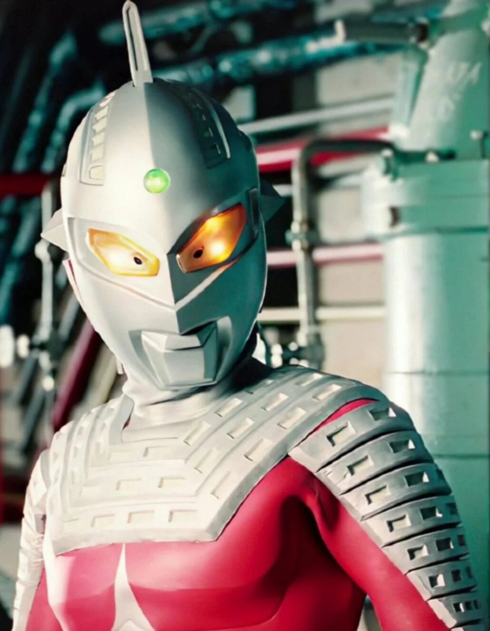 赛文奥特曼 七爷55周年 1967～2022 圆谷亲儿子 七爷 赛文奥特曼55