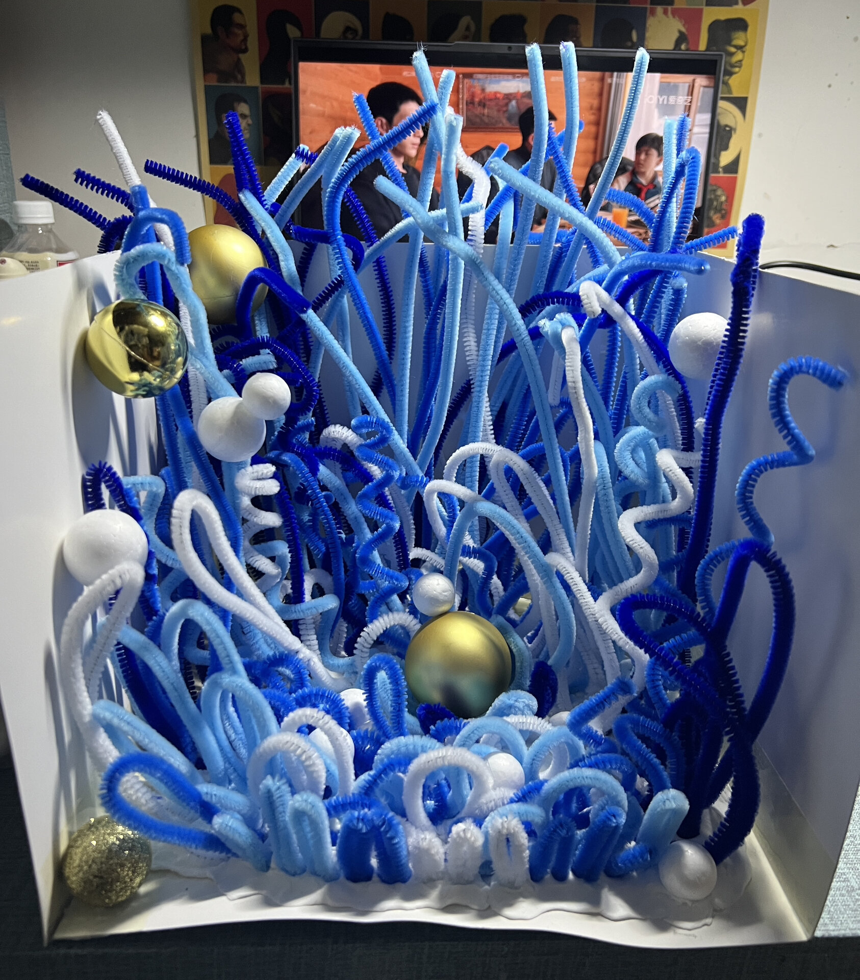 三维立体画制作，三维立体画制作工厂