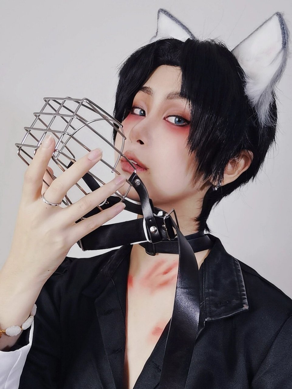 谁又能拒绝地了,alpha止咬器的设定呢 女票想看alpha止咬器的设定 那