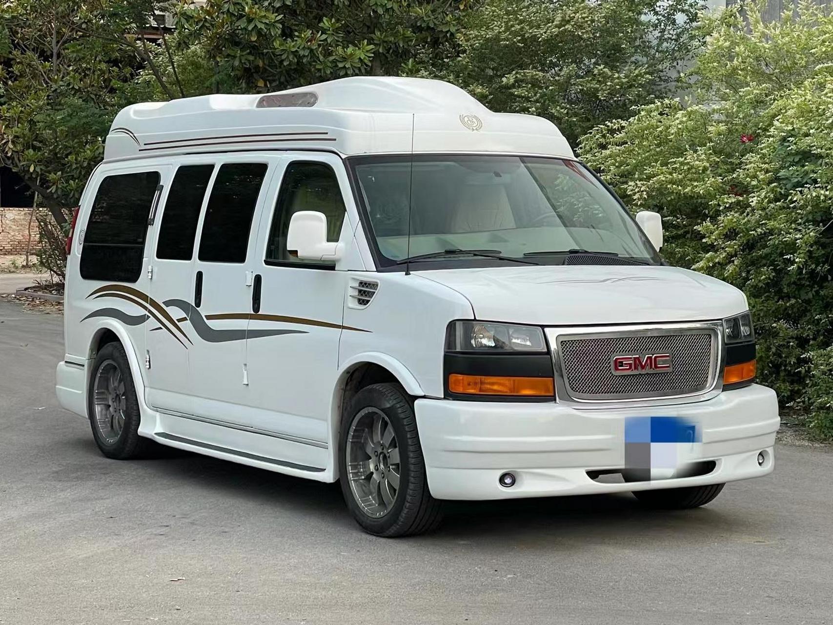 3l长轴 企业用车 移动行宫 内饰奢华 外观大气 商务房车 高端大气