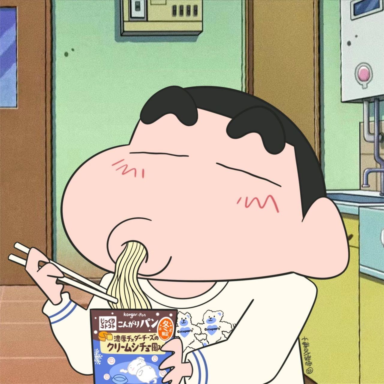 90 大家都喜欢哪个牌子的泡面 9315单人用,也9315情头 92