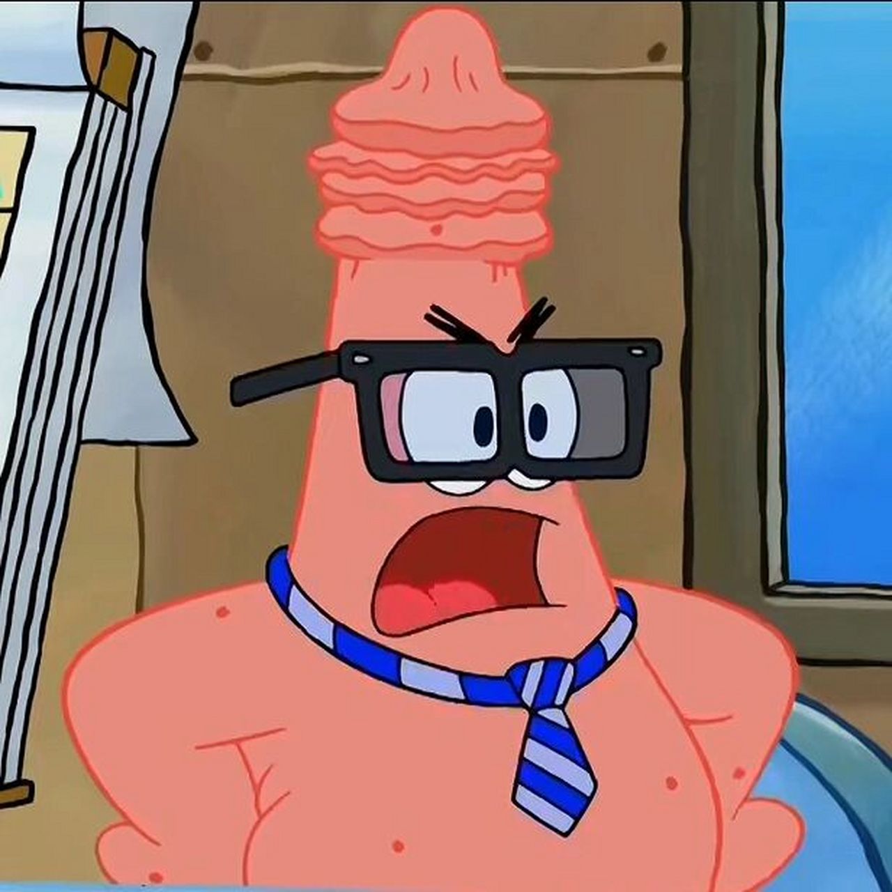 派大星头像(自截)