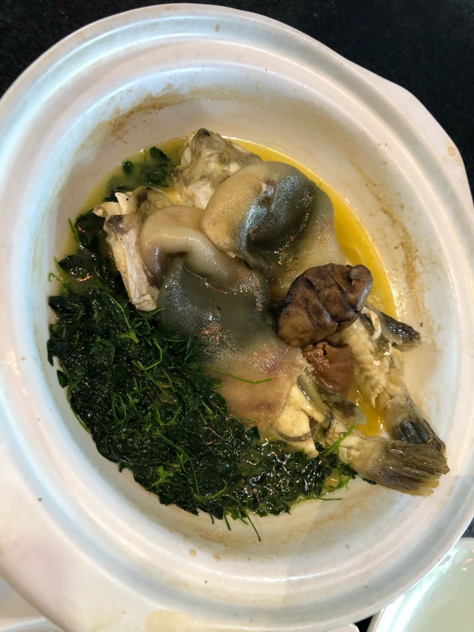 河豚和巴鱼有啥区别?