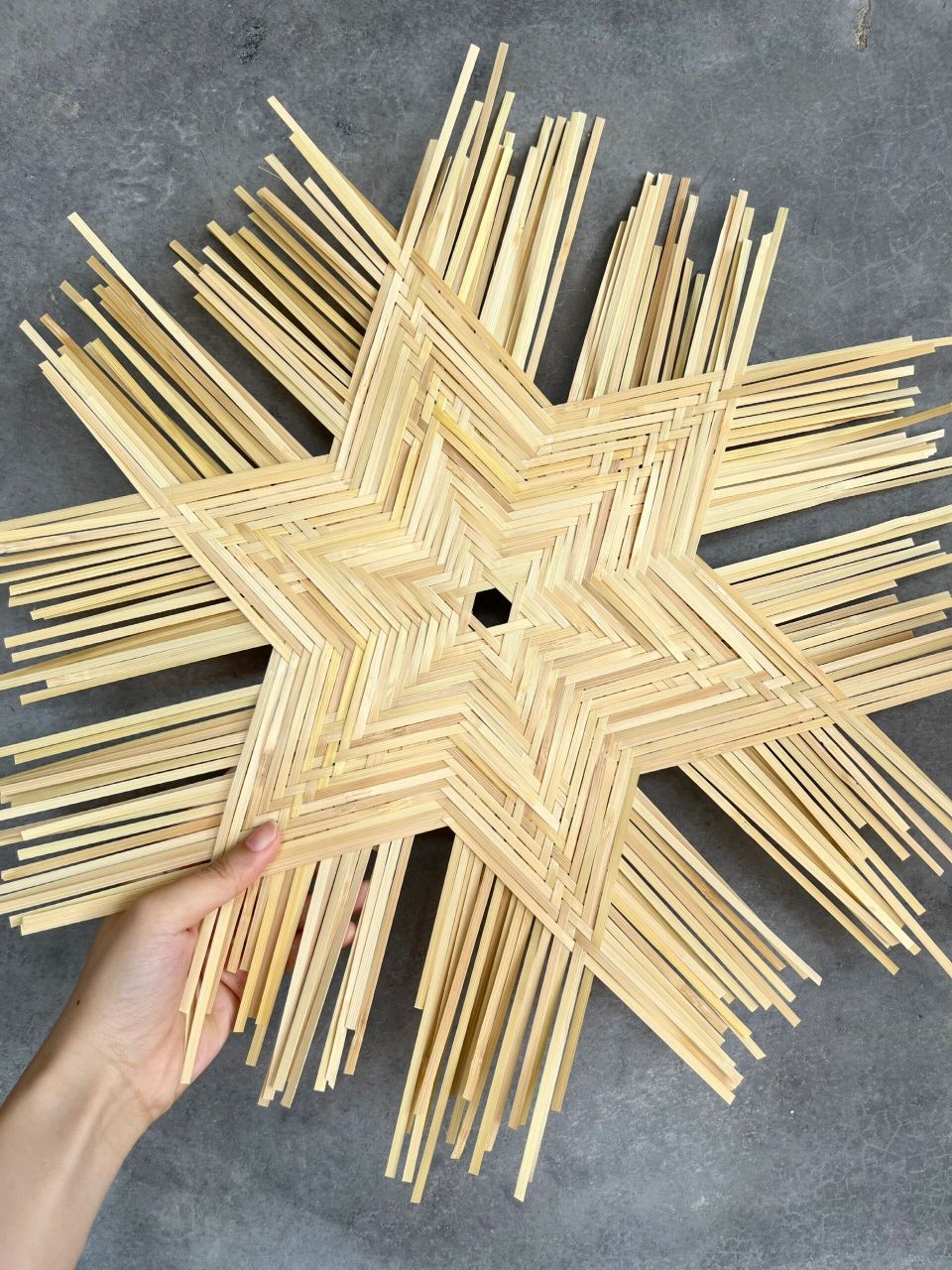 7515竹编纹样分享