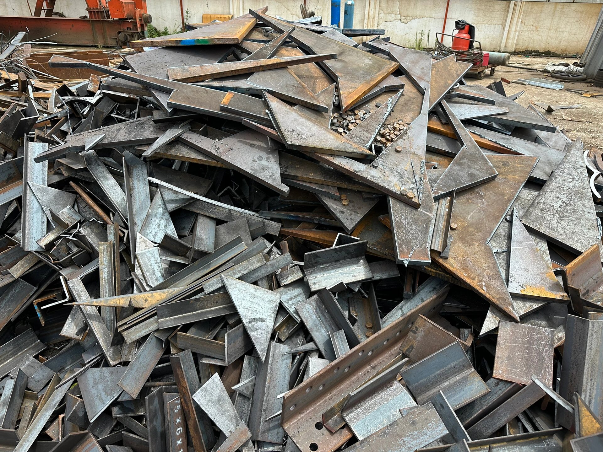 延安!废钢回收 延安!废钢回收