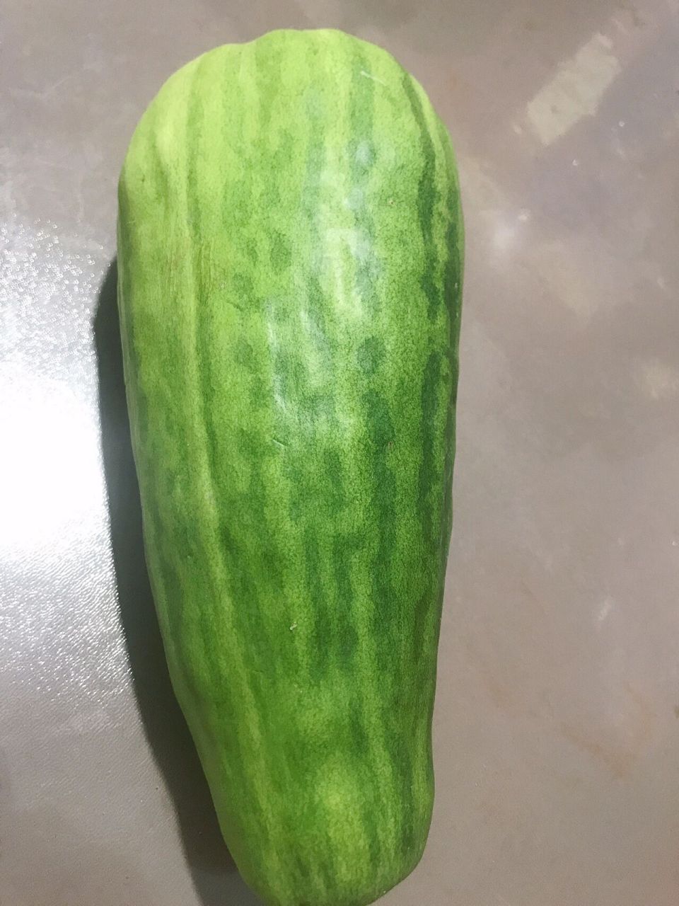 有一种瓜叫烧瓜