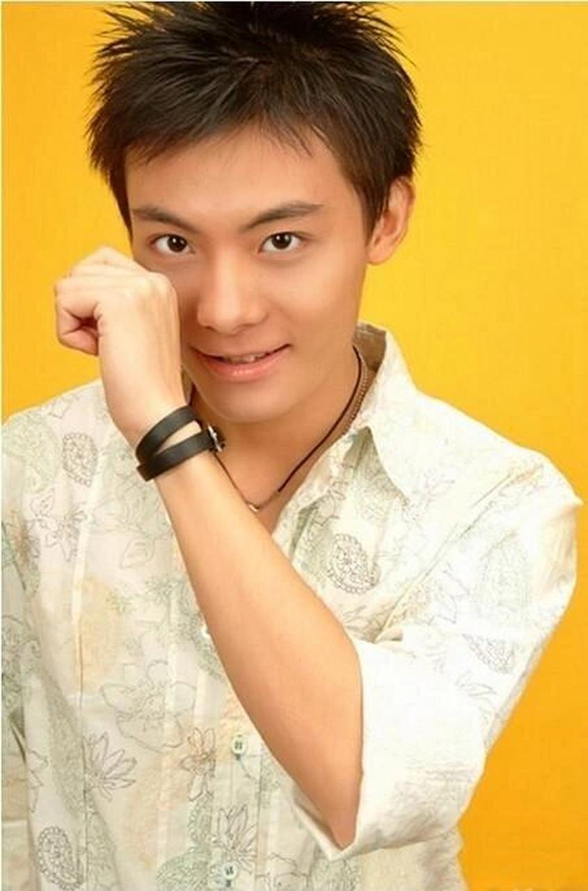 还有人记得2004年超级男声吗?