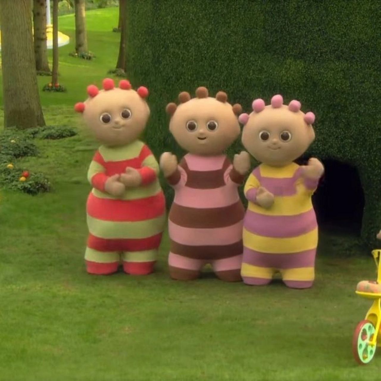 花园宝宝头像 自截花园宝宝头像,希望大家喜欢