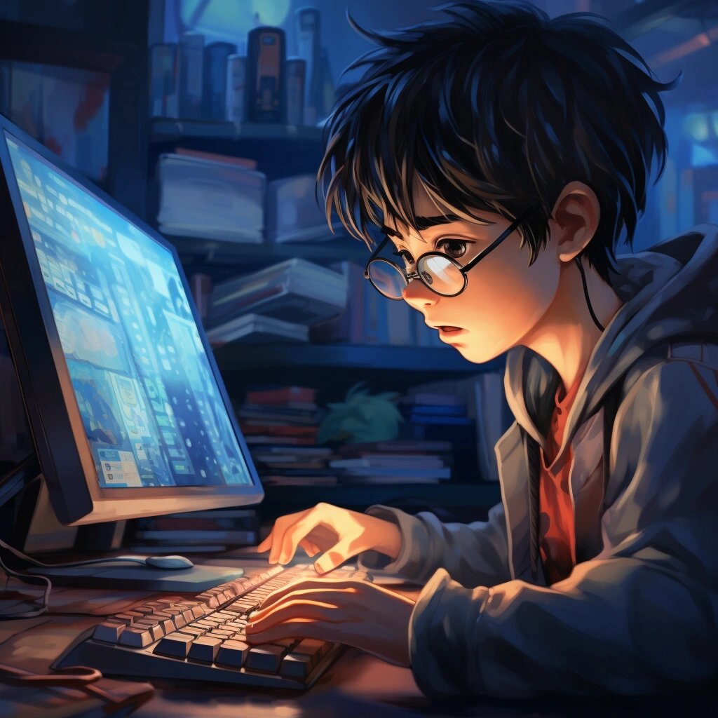 头像 被同事要疯了 大部分程序员上班的状态,每天不是敲代码就是找bug