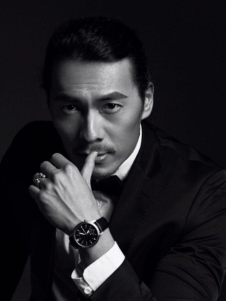 男生形象照的不二选择731573157315 表情是整个照片最