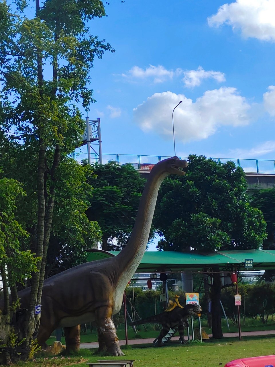 佛山阿农湾农耕文化园 佛山阿农湾真的很适合小朋友玩,3-6岁小朋友