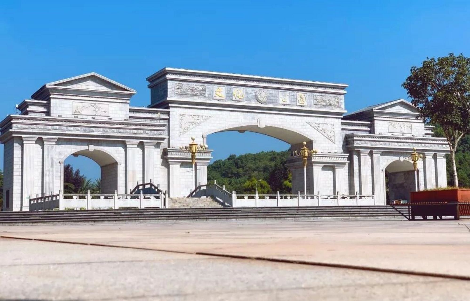 攸县小众景点打卡!