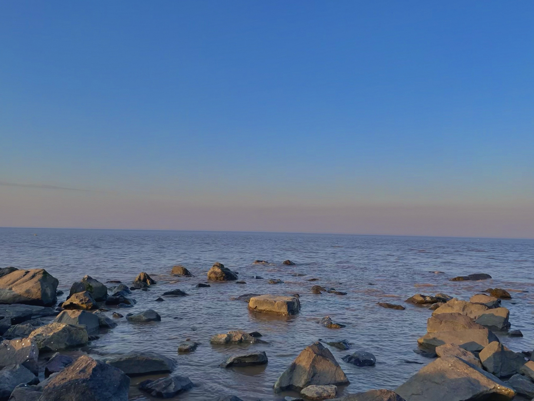 宁波慈溪海边半日游98 安逸 舒适 剩下的只有喜欢