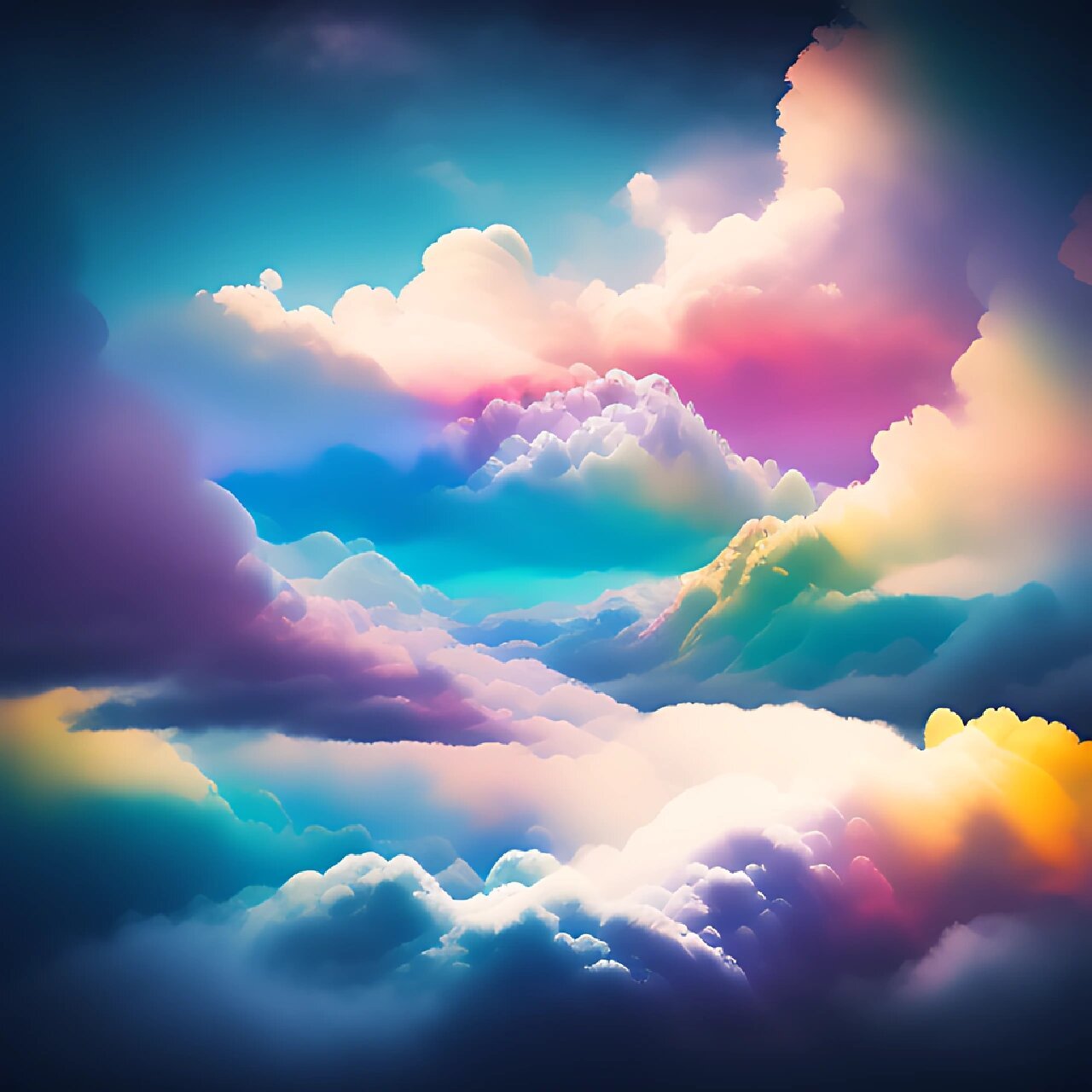 日出东方紫气东来