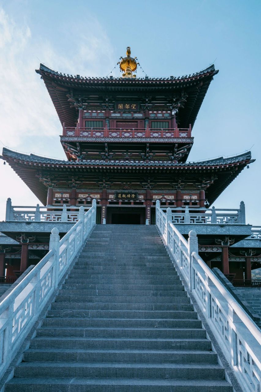 山西太原龙泉寺图片