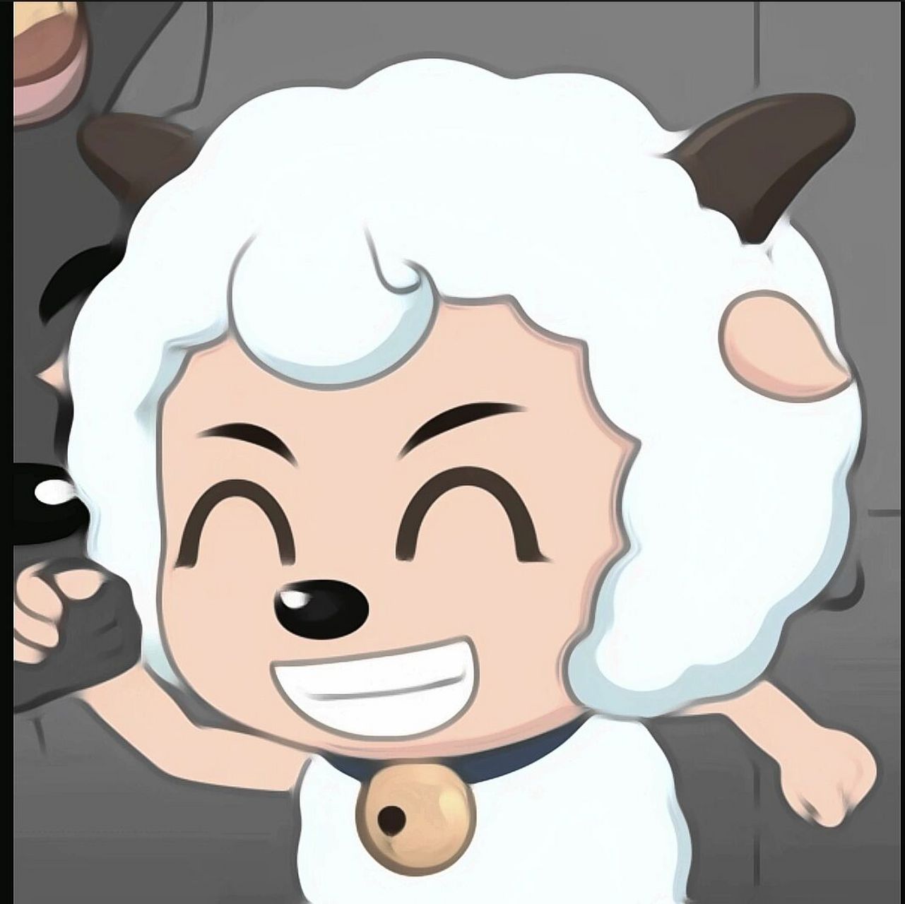 喜&灰情头|闺头