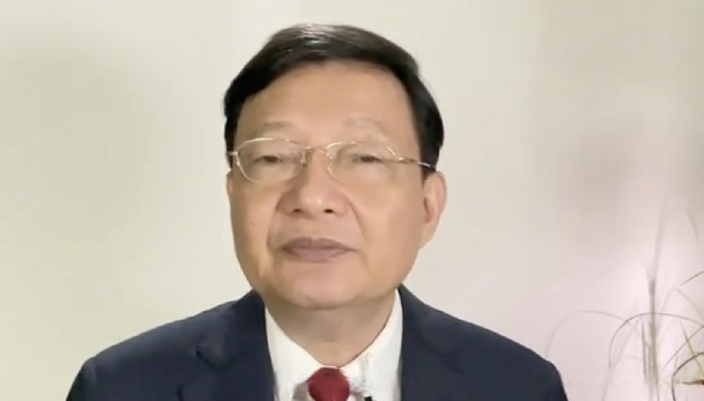 财经郎眼李大霄最新(财经郎眼2021李大霄)
