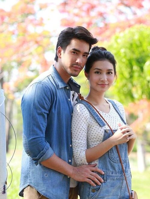 泰剧:绿野心踪(大叔恋哦)