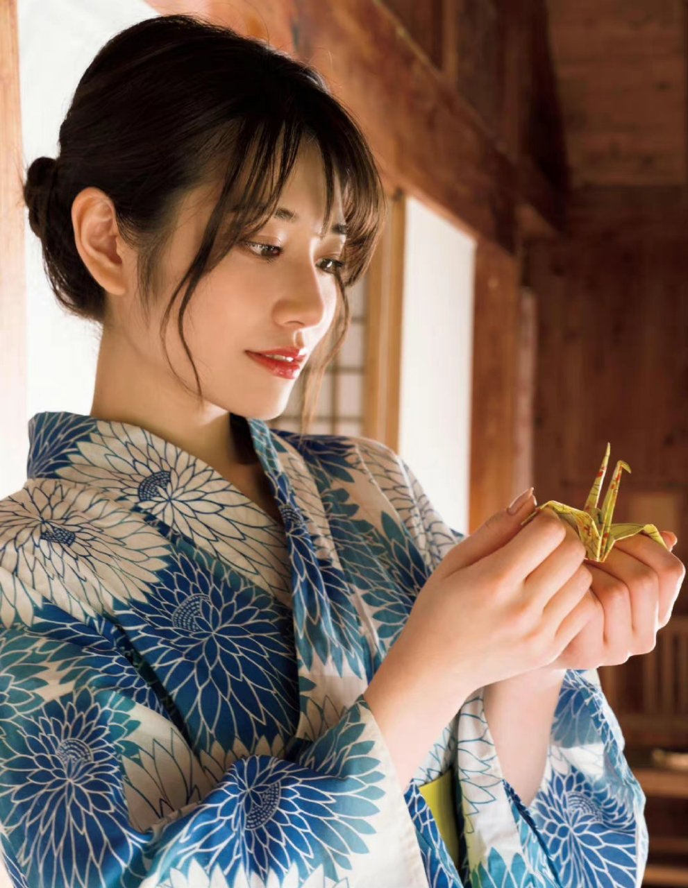 河北彩花