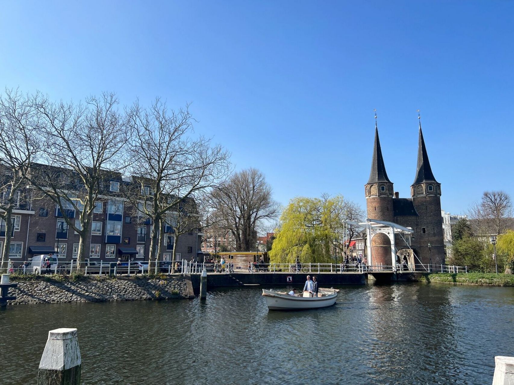 代尔夫特# #维米尔