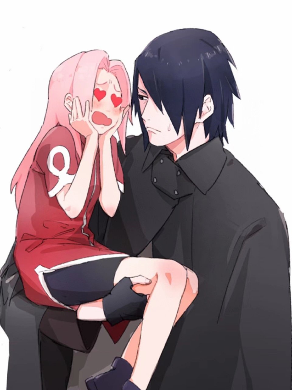 火影忍者博人传图片