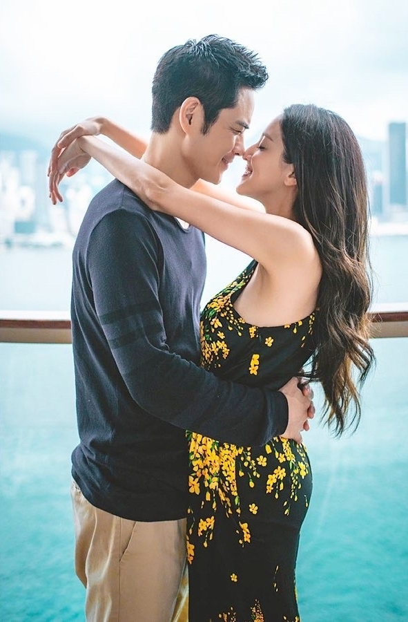 【陈凯琳宣布怀二胎】5月20日,陈凯琳在社交平台发文官宣怀二胎:"rafa