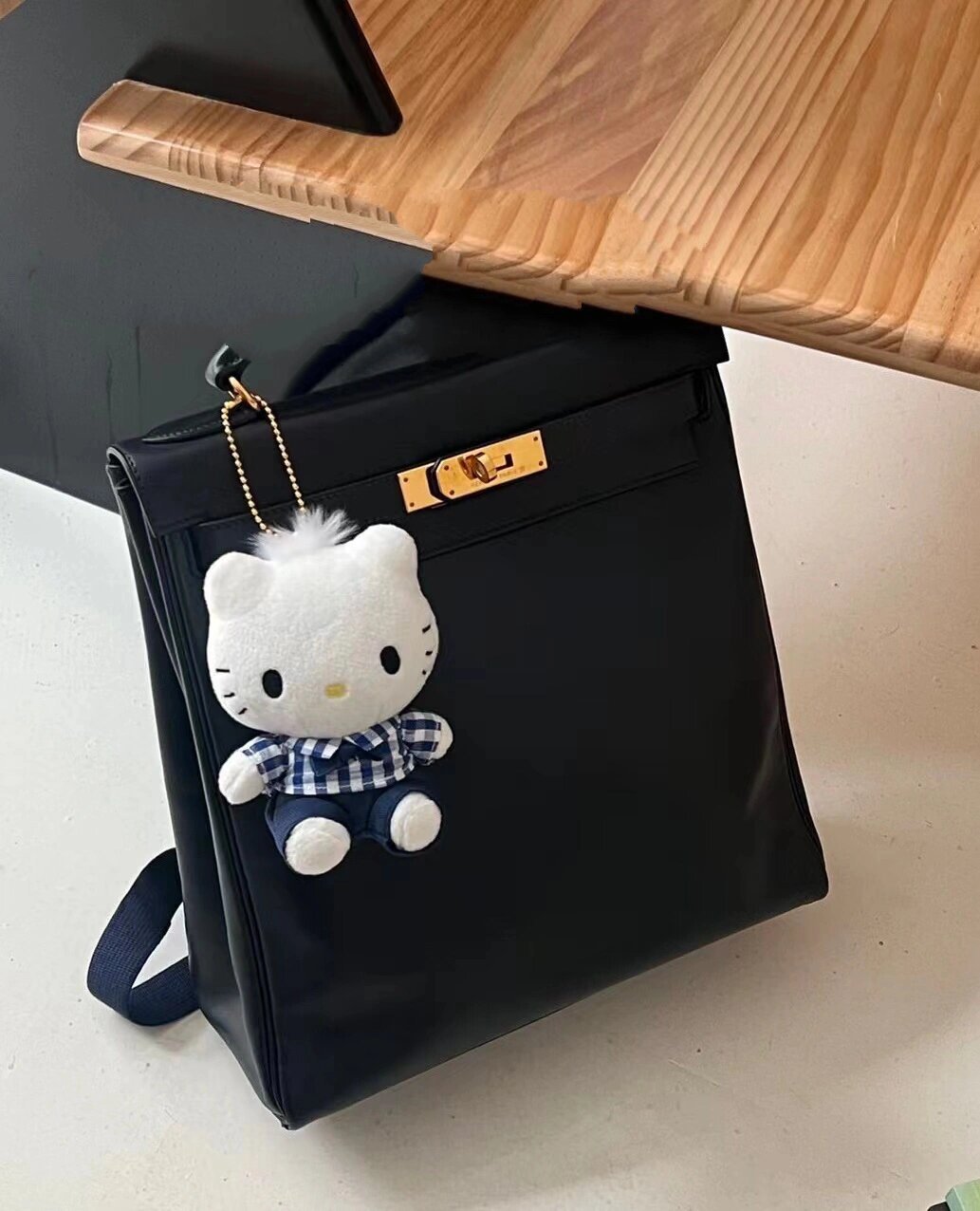 经典hermes爱马仕ado双肩包,谁能拒绝,可真的太爱了!