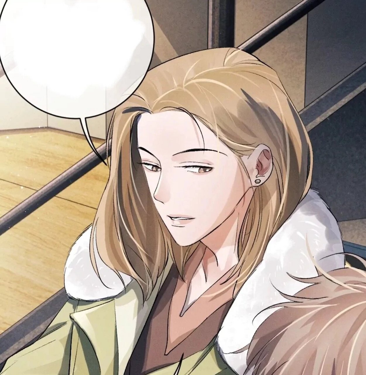 这是《撒野》里的李炎!