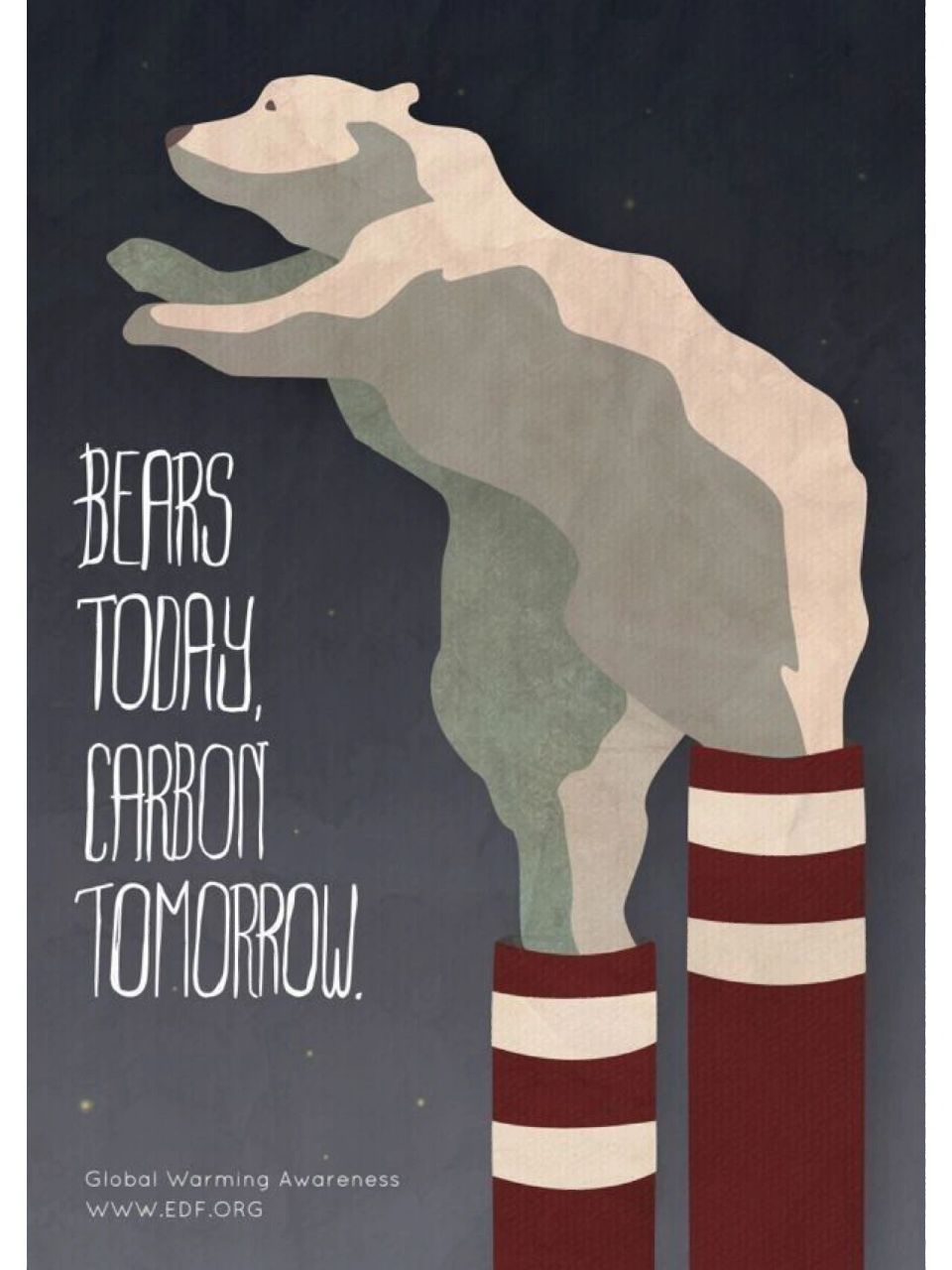 保护环境‖系列海报(非原创) 【1】保护环境