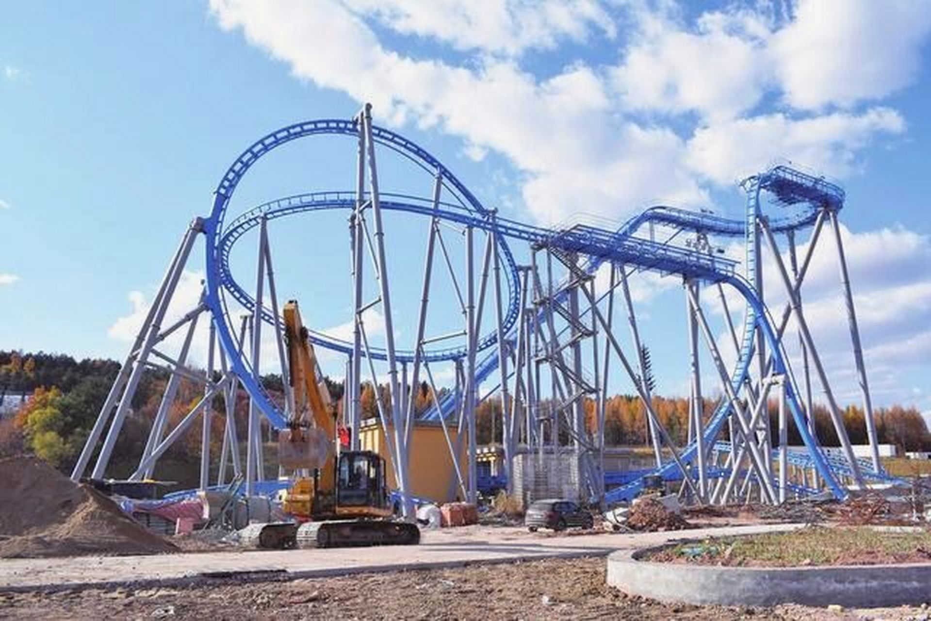 吉林延吉·恐龙王国价格公布,抢鲜 延吉·恐龙王国 6月盛大开园03