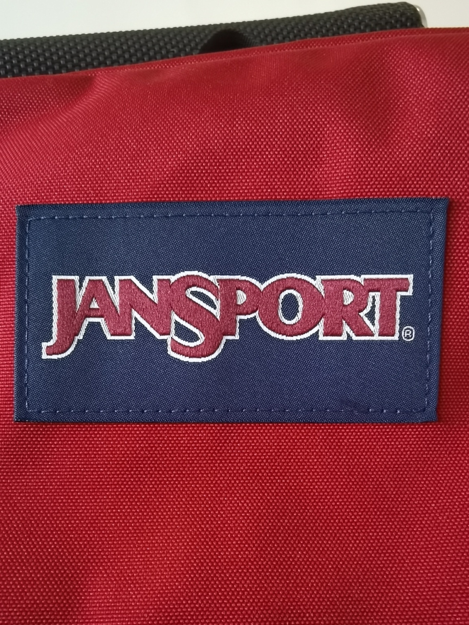 jansport logo图片