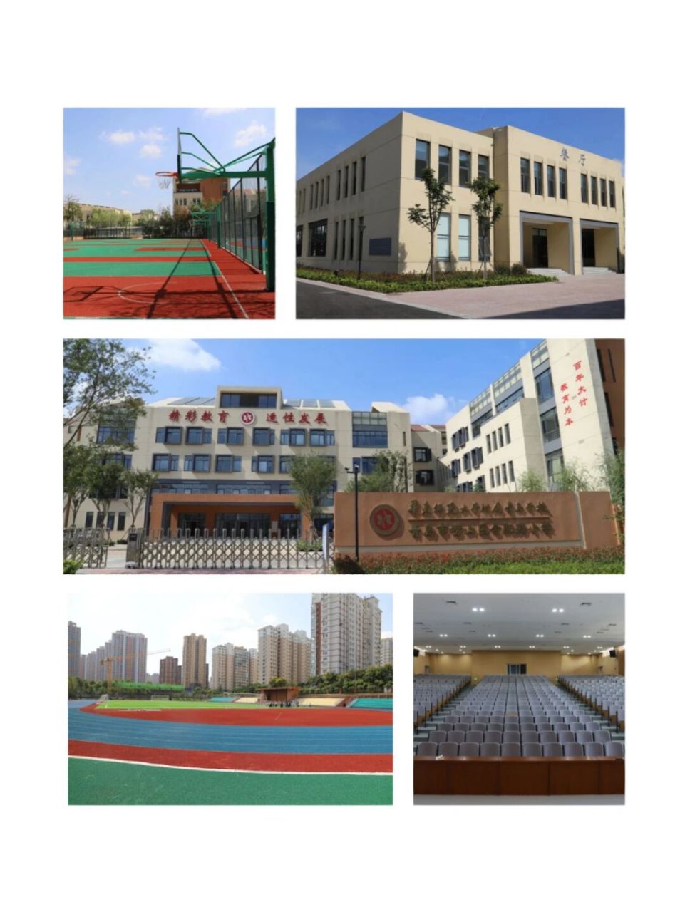 【合肥路小学最近3年招生数据】 · 1,2020年 11个班,485人 2,2021