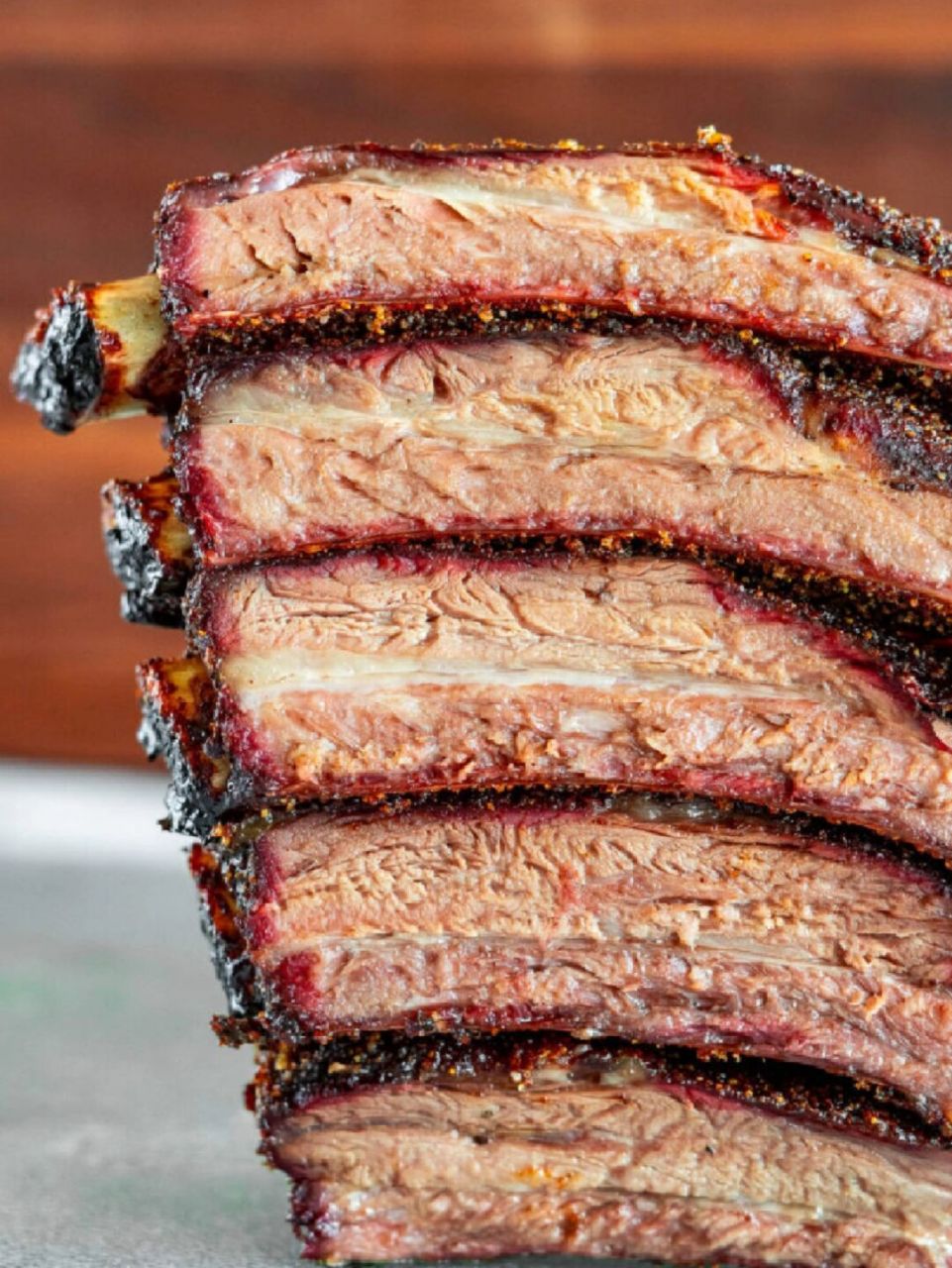 碳烤牛(猪)肋排酱|拒绝半成品酱汁01 这款牛肋