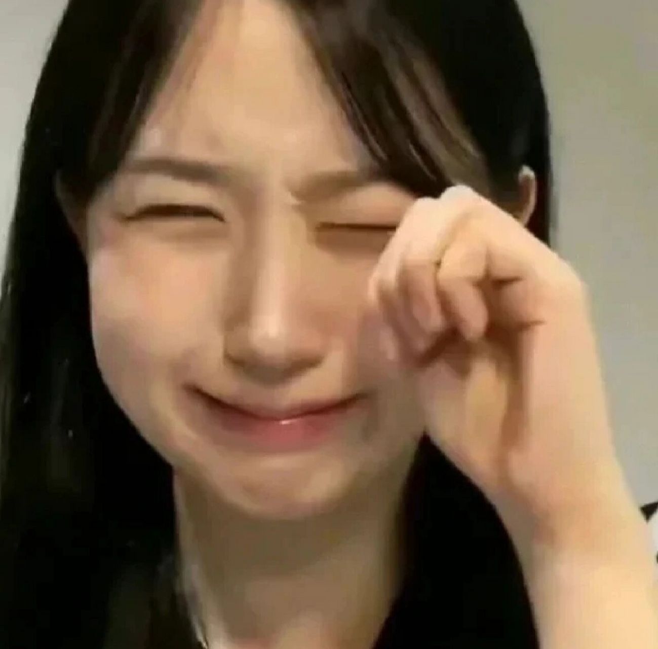 海媛 你还记得你是个女团成员吗 吴海媛表情包