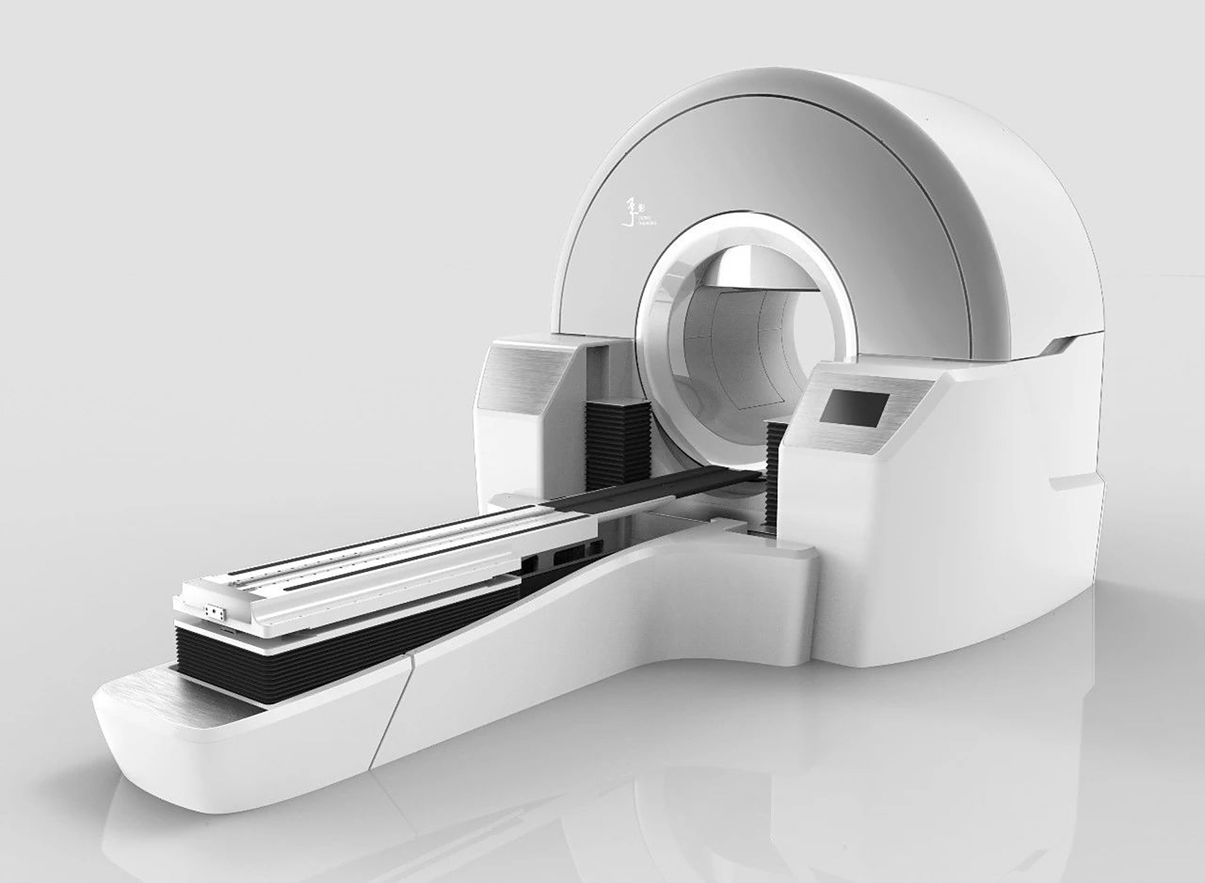 【高端核医疗设备新突破 1!