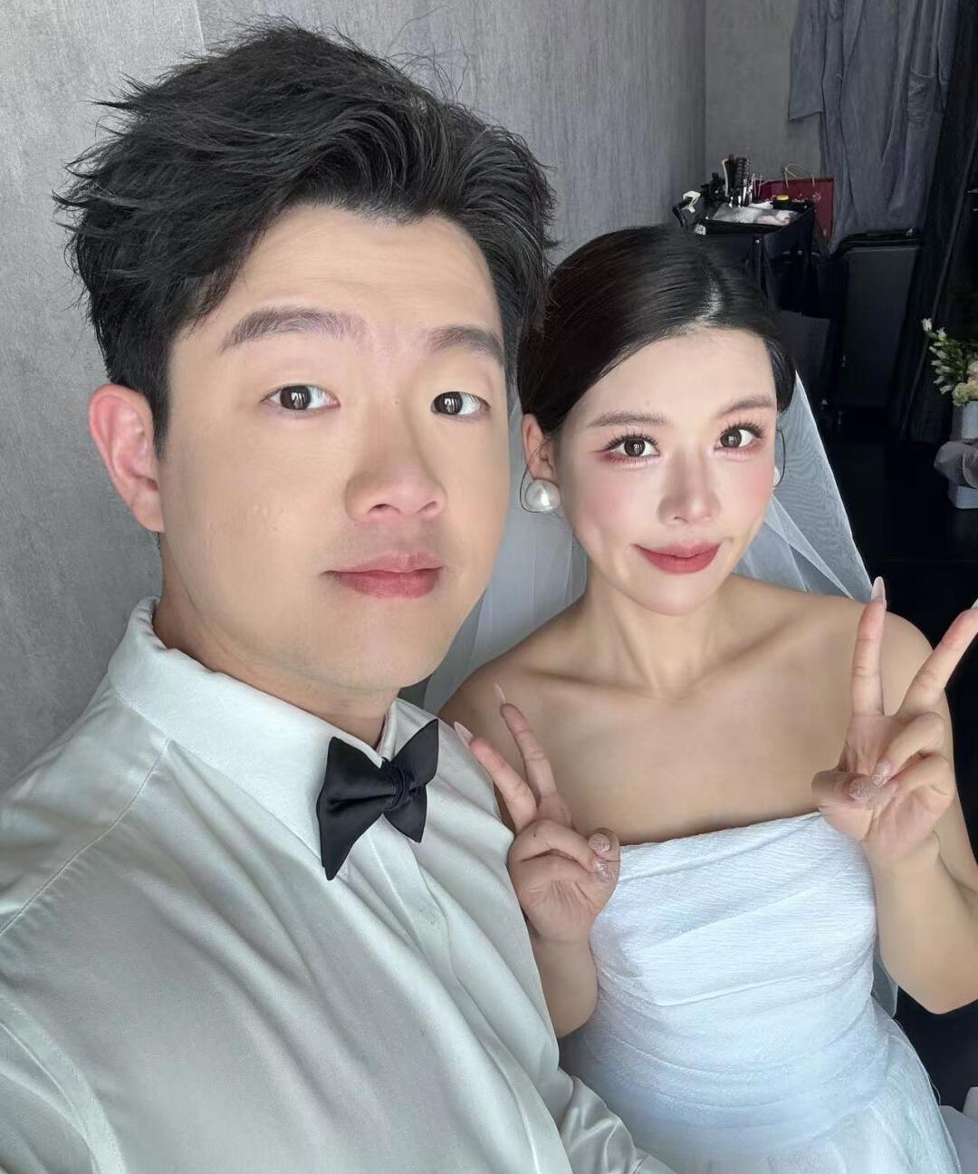 就让我们一起大胆拥抱未来带给我们的一张晋佑女朋友照片