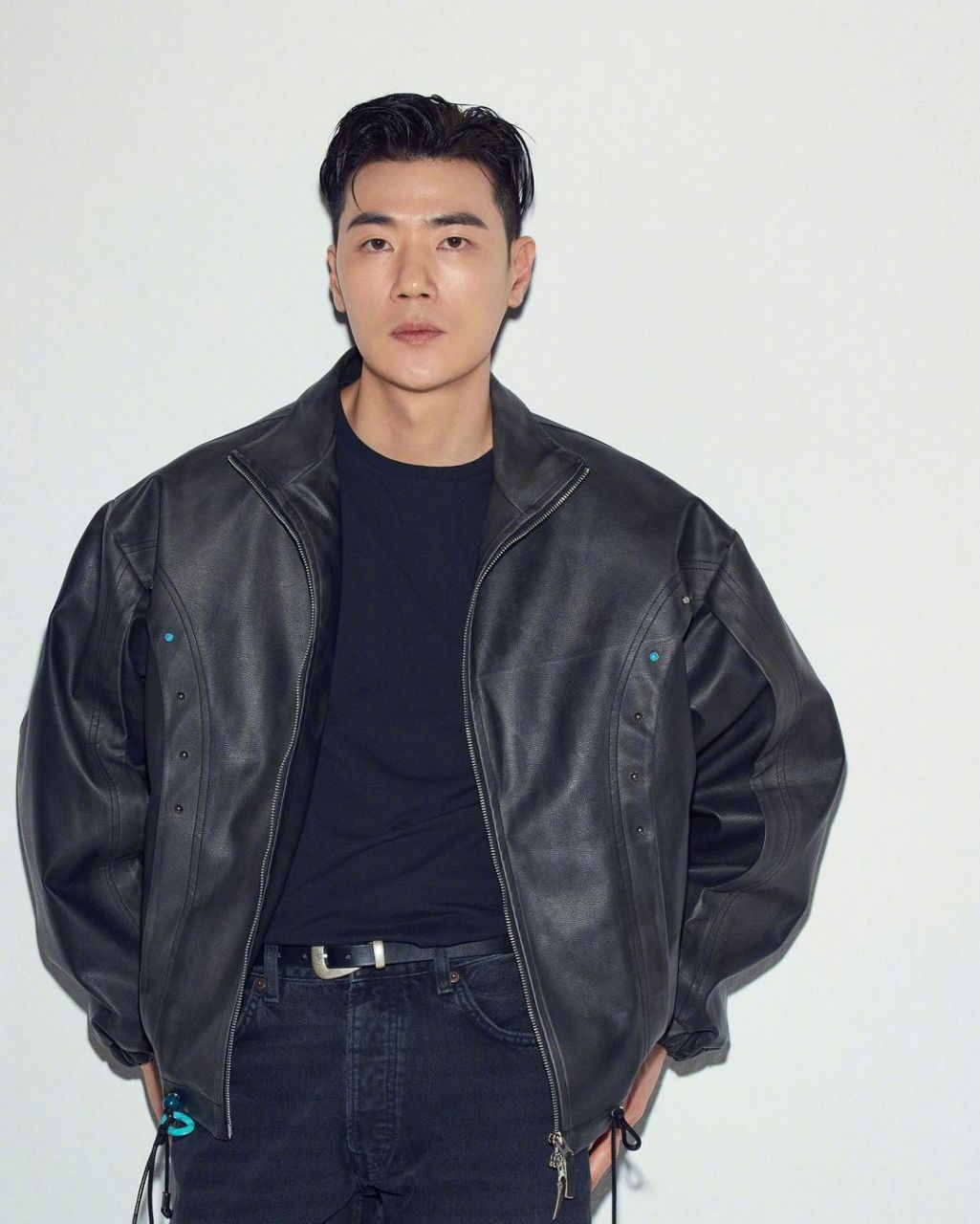 金康宇# 公式照更新