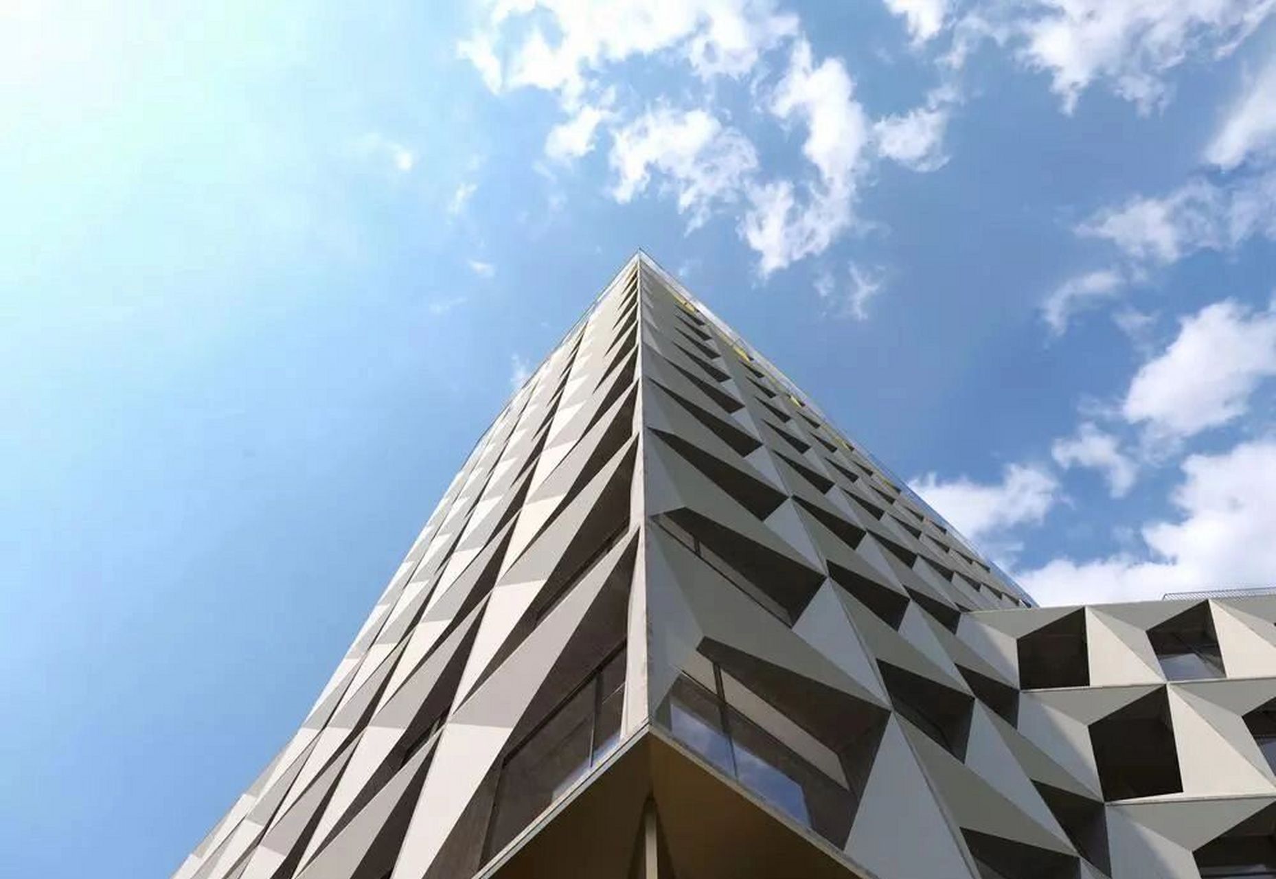 瑞典瓦尔贝里酒店公寓(住宅01) 瑞典瓦尔贝里(varberg)酒店公寓