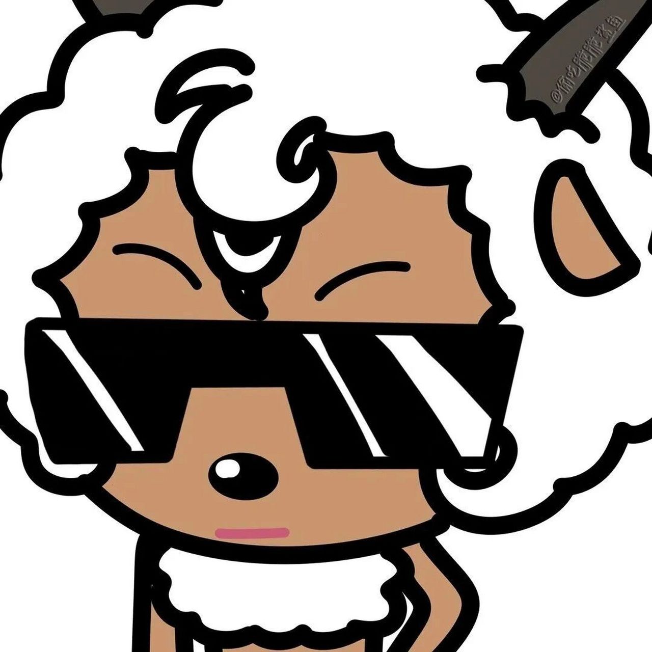 羊村头像合集和灰太狼一家949090 拿图私我哦949796