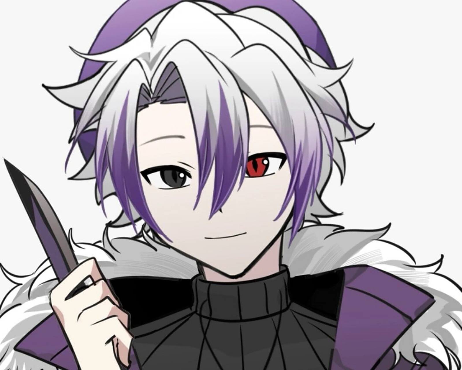 mc不死军团头像 除了死灵之外,其他全是cp头像