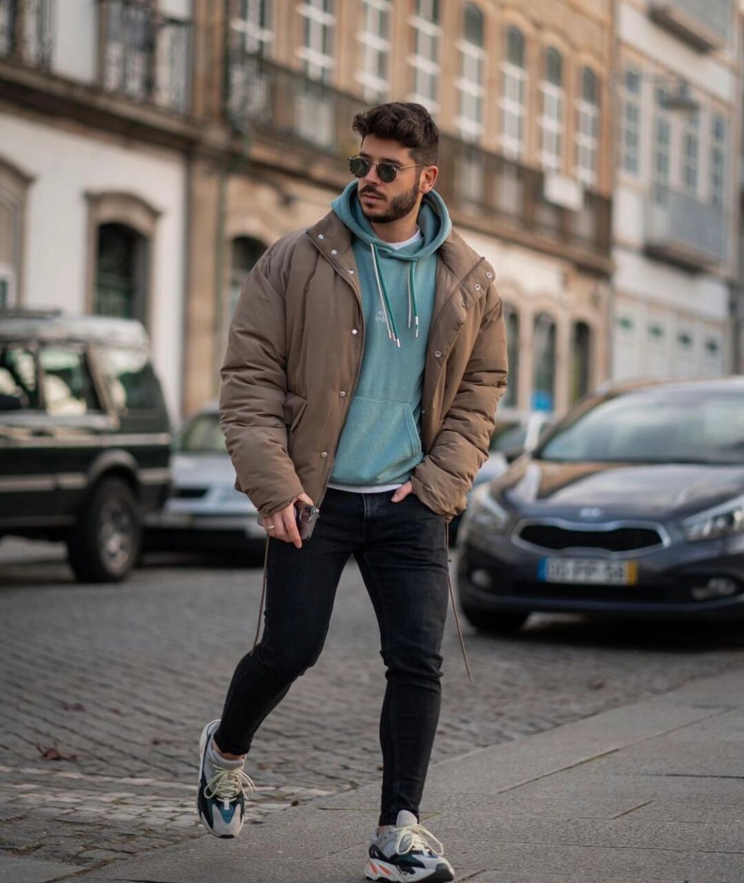 笔记灵感# #男士穿搭# #欧美男士穿搭# #日常穿搭# #时尚穿搭# #穿搭