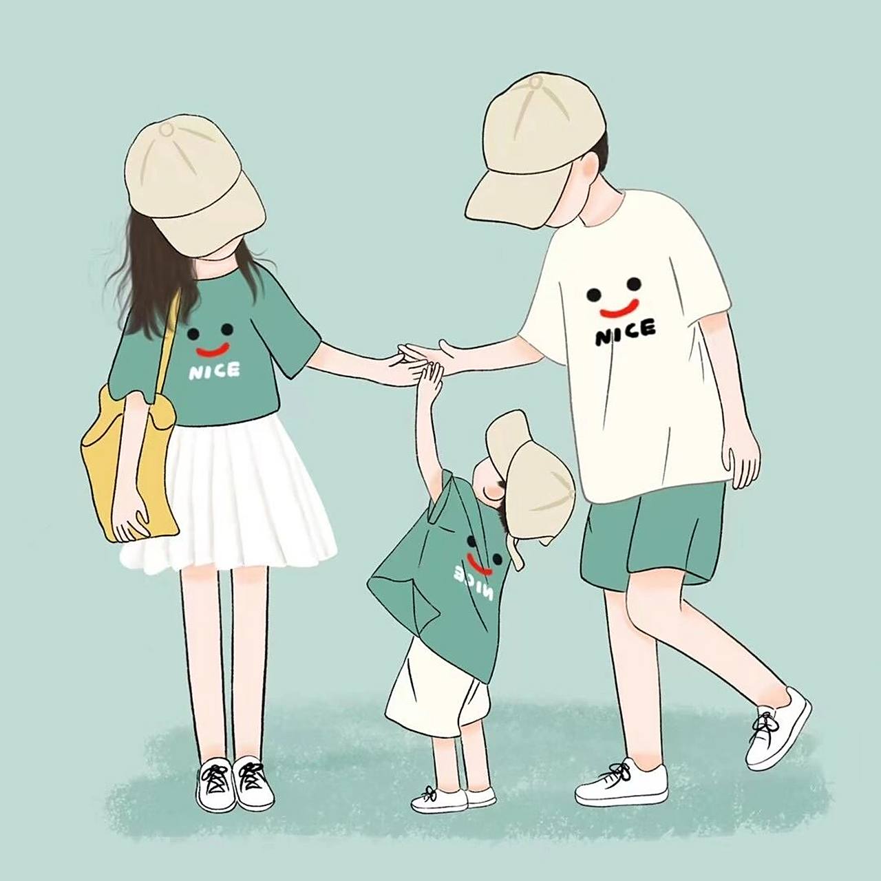 微信头像  家人们,唯美的微信头像来咯来咯