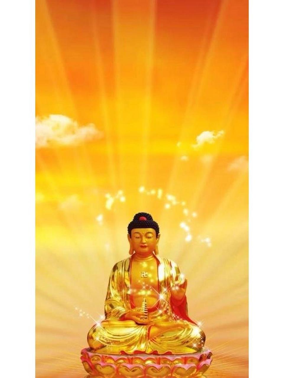 佛的图片